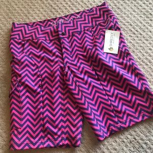 SHREDLY “the Rachel” MTB short size 6